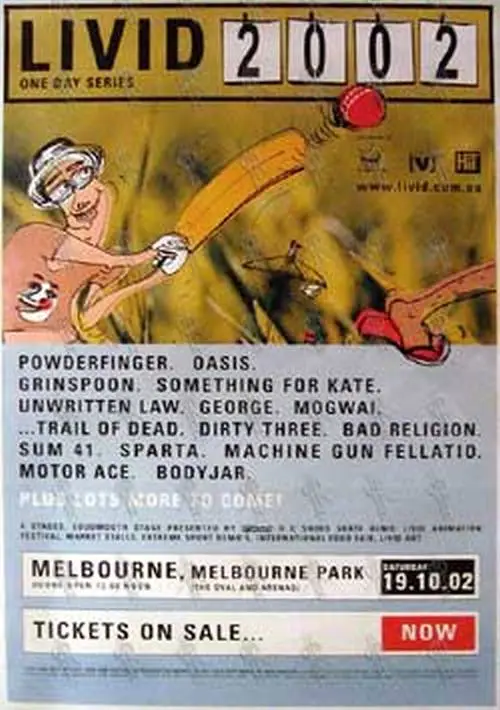 Livid-2002-Melbourne-Park