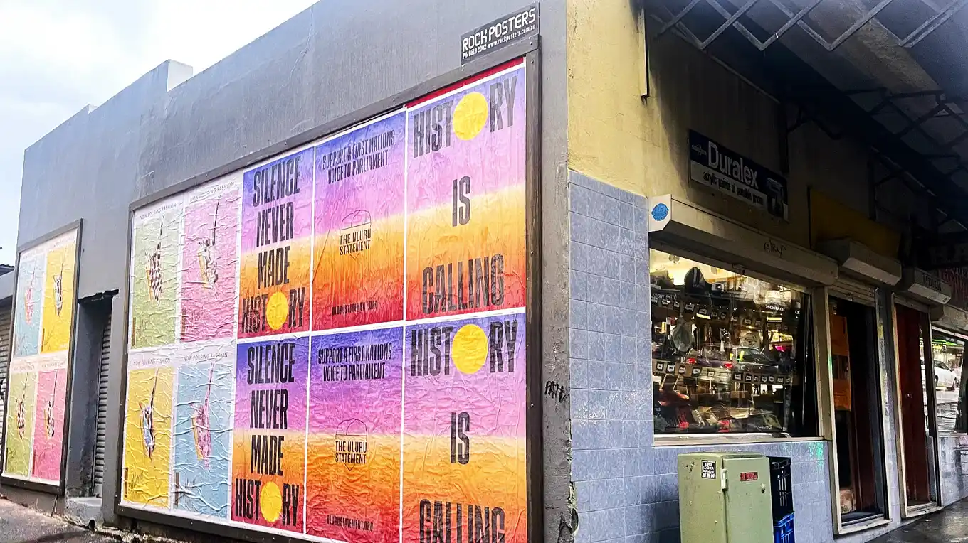 Good Poster Design