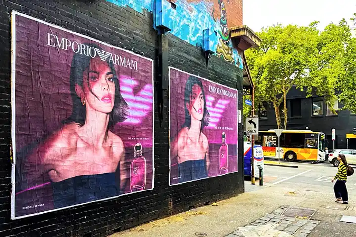 Contact Rock Posters