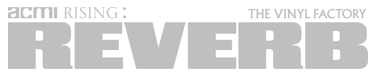 ACMI Rising REVERB