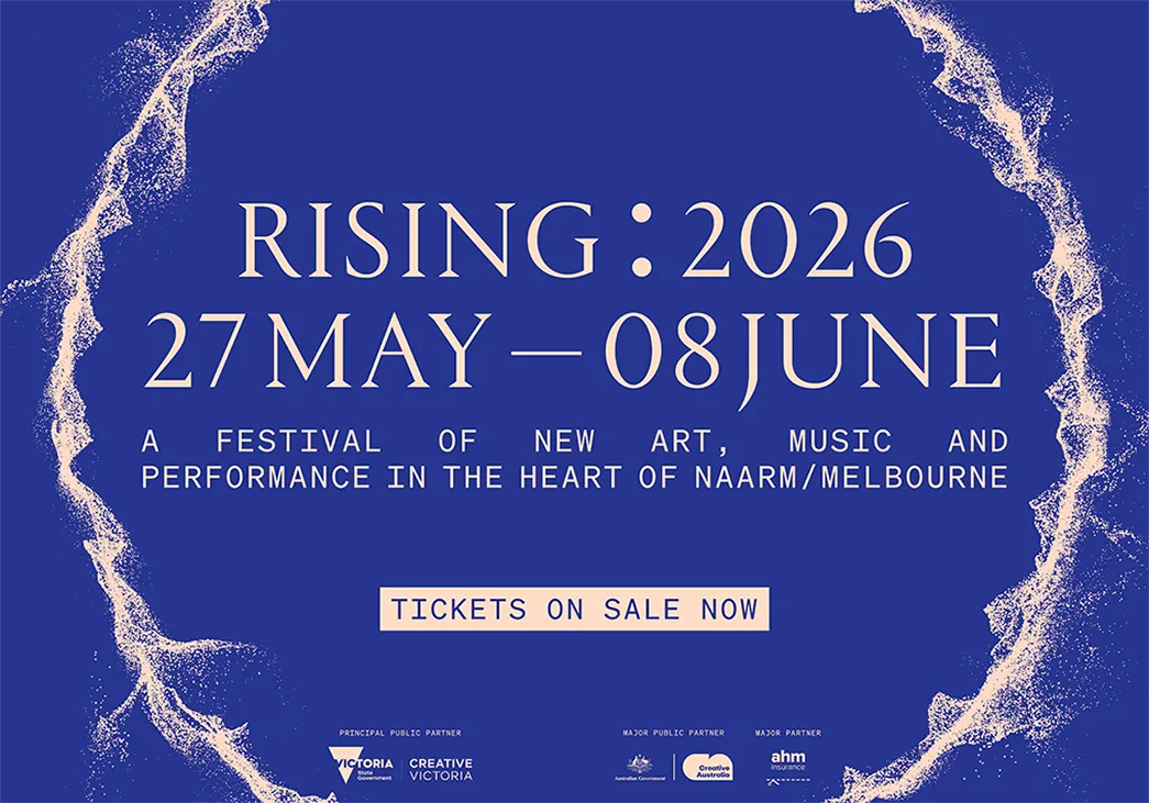 Rock Posters Campaigns In Progress