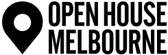Open House Melbourne