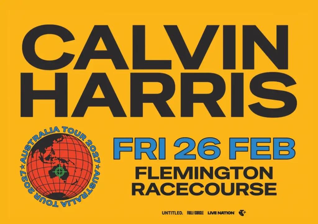 calvin-harris-australian-tour-melbourne